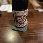 カエンネ - ヴァン・ド・パドルケ　マフスカットベーリーA