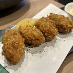 俺の割烹 博多海鮮 和たつ美 - 