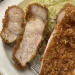 とんかつ檍 蒲田本店 - 