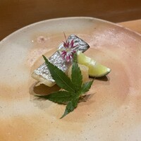 青山鮨孝 - 