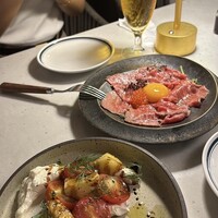 梅田 ワーフ -  梅田 ワーフ -