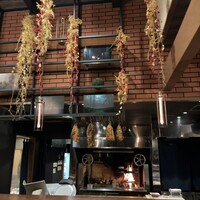 カエンネ - 店内
