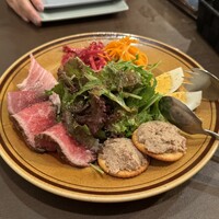 アカミヤコウシ - 