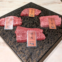 完全個室 牛の達人 private 新宿本店 - コース