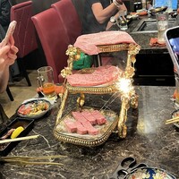 焼肉たまき 京橋店 - 