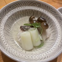 青山鮨孝 - 
