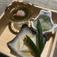 梅田 鮨 個室 みや川 - 