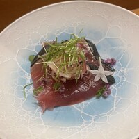 青山鮨孝 - 