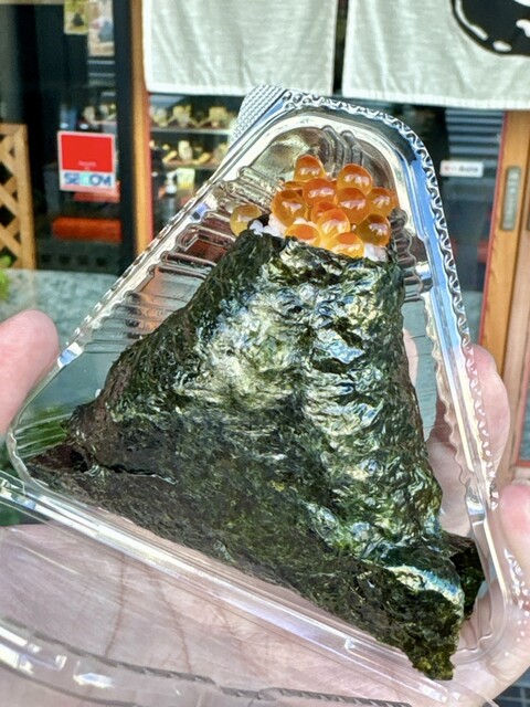 Nigiritate Kanayama Ten