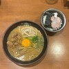 らぁ麺 とうひち
