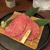 宮古牛焼肉 玉城