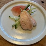 炭焼創彩鳥家 人見 - 