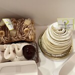 ナンポルトクワ - 