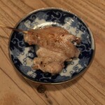 炭焼創彩鳥家 人見 - 