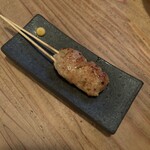 炭焼創彩鳥家 人見 - 