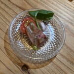 炭焼創彩鳥家 人見 - 