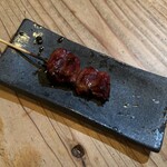 炭焼創彩鳥家 人見 - 