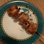 炭焼創彩鳥家 人見 - 