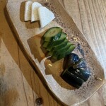 炭焼創彩鳥家 人見 - 