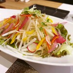 俺の割烹 博多海鮮 和たつ美 - 