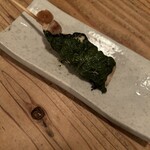 炭焼創彩鳥家 人見 - 