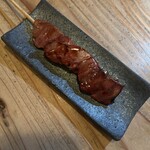 炭焼創彩鳥家 人見 - 