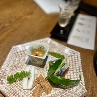 山中温泉　花紫 - 