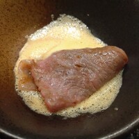 焼肉会席 ともじ - めっちゃ柔らかジューシー！