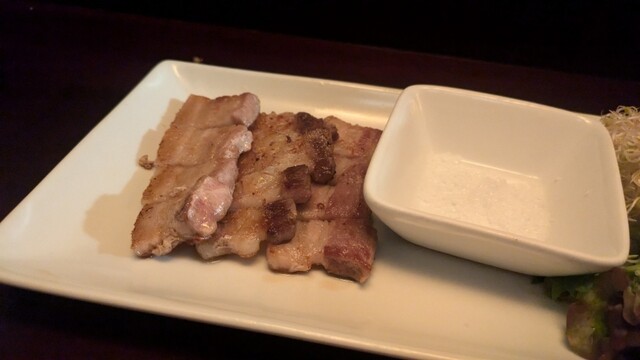 Brand Buta to Sosaku Kushiyaki Build photo 5