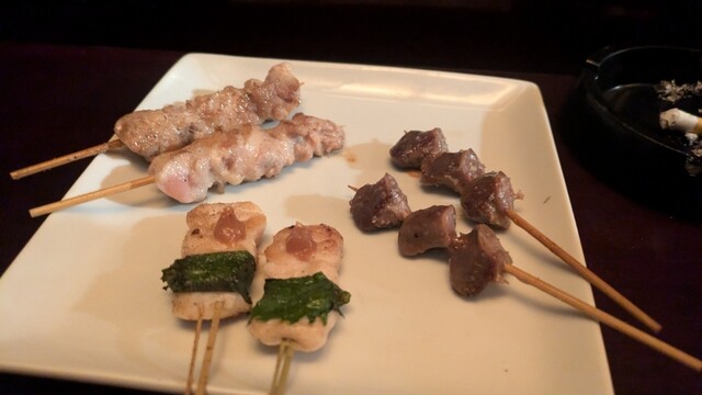 Brand Buta to Sosaku Kushiyaki Build photo 3