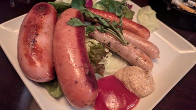 Brand Buta to Sosaku Kushiyaki Build photo 4