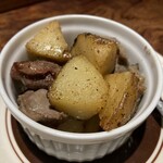 ビストロ セー - 