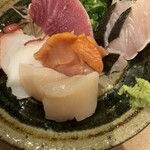 おでん こうぞう - 