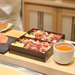 寺子屋 すし匠 - 