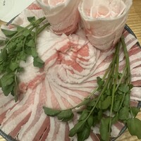 あぐー豚しゃぶしゃぶ専門店 とり央 別邸 - 