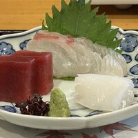 天婦羅ほり川 ホテルニューオータニ店 - 