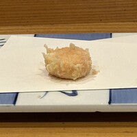 天婦羅ほり川 ホテルニューオータニ店 - 