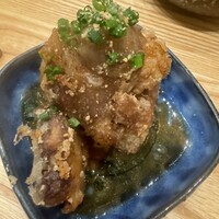 あぐー豚しゃぶしゃぶ専門店 とり央 別邸 - 