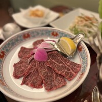 游玄亭 西麻布本館 - 
