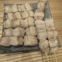 あぐー豚しゃぶしゃぶ専門店 とり央 別邸 - 