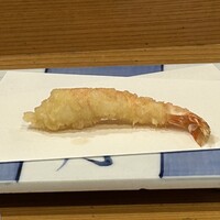天婦羅ほり川 ホテルニューオータニ店 - 