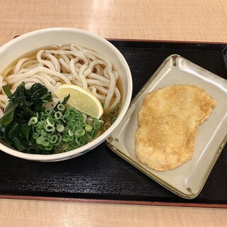 こがね製麺所_1
