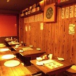 Kichijoujikko Izakaya Toriton - 