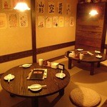 Kichijoujikko Izakaya Toriton - 