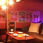 Kichijoujikko Izakaya Toriton - 