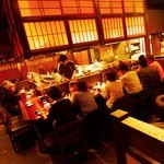 Kichijoujikko Izakaya Toriton - カウンターならではのライブ感！