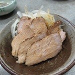 山田酒店 - 豚の紅茶煮