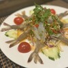 タイ料理レストラン ピントー