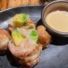 串焼き 1/8ピース  心斎橋