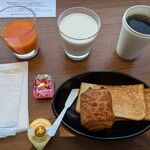 カンデオホテルズ松山大街道 - 